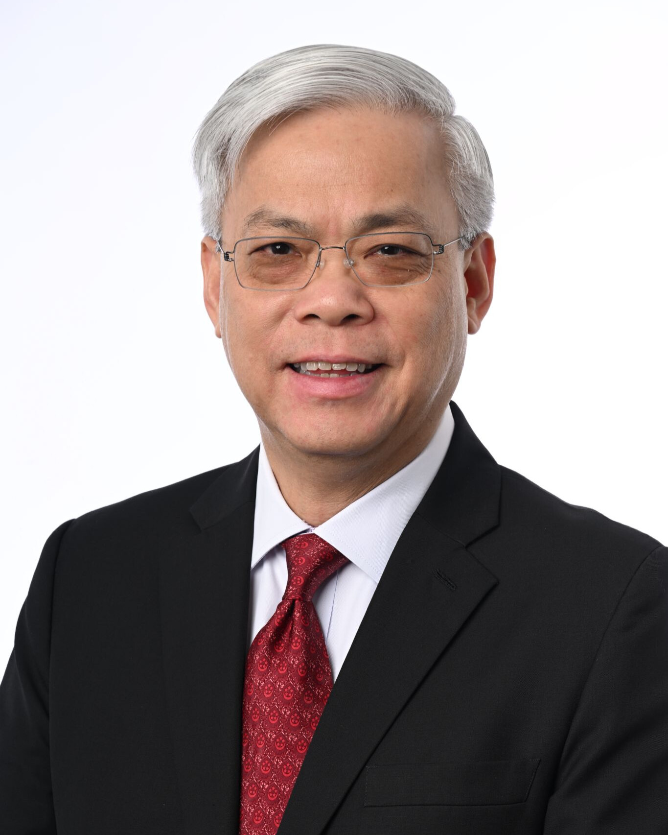 Mr Chan Yeng Kit